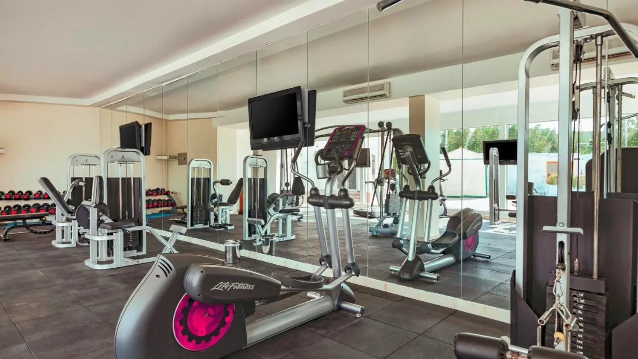 Hotel Sunrise Alma Bay - Hurghada